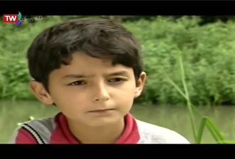 مجید در دنیای شیرین دریا