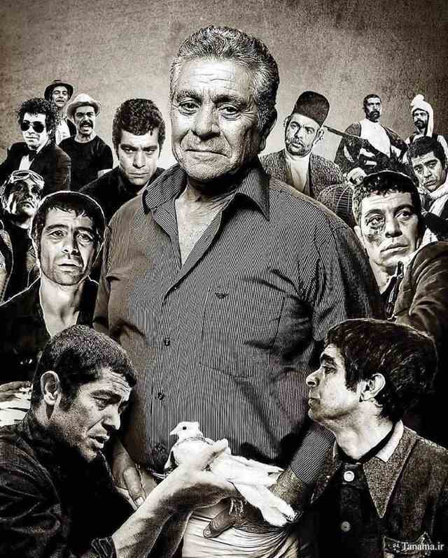 تنها کسی که جای خالیاش پس از انقلاب پُر نشد