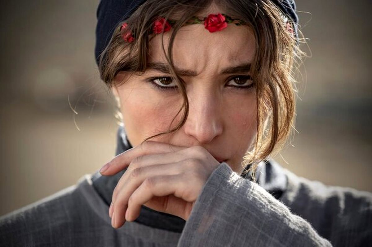 فرشته حسینی