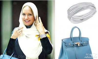 مهناز افشار