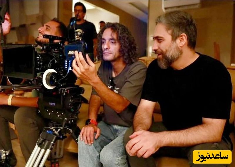 شهرام اسدزاده