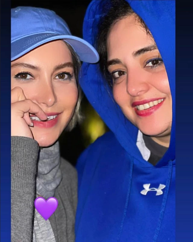 فریبا نادری