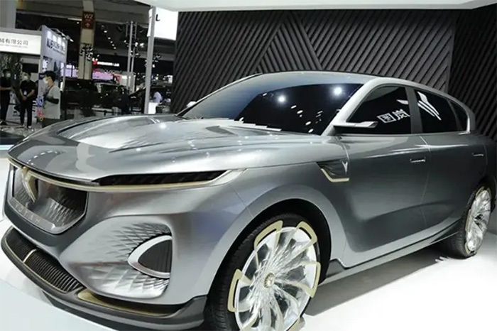 بهترین خودرو‌های وارداتی برای سرمایه‌گذاری