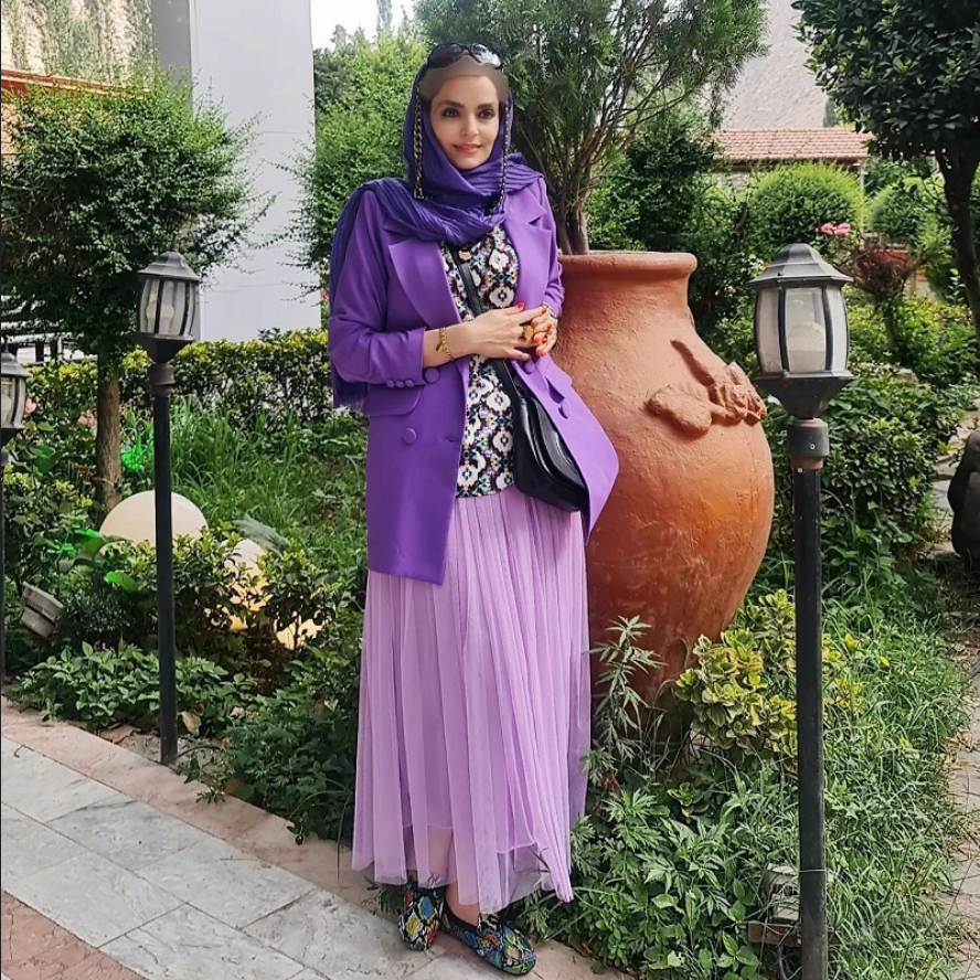 سپیده خداوردی