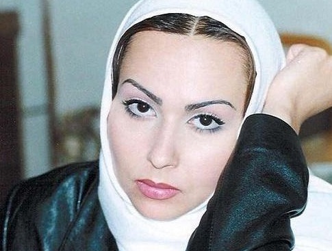 تصویر پرستو صالحی