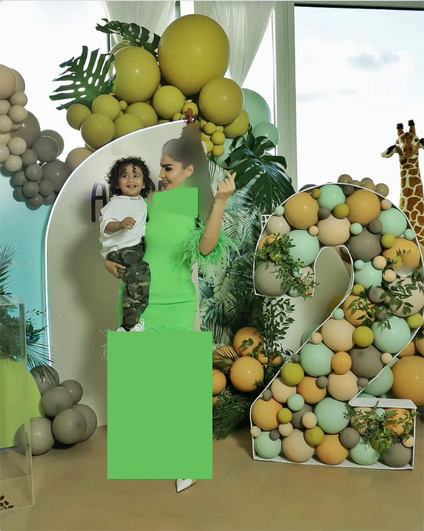 دنیا جهانبخت