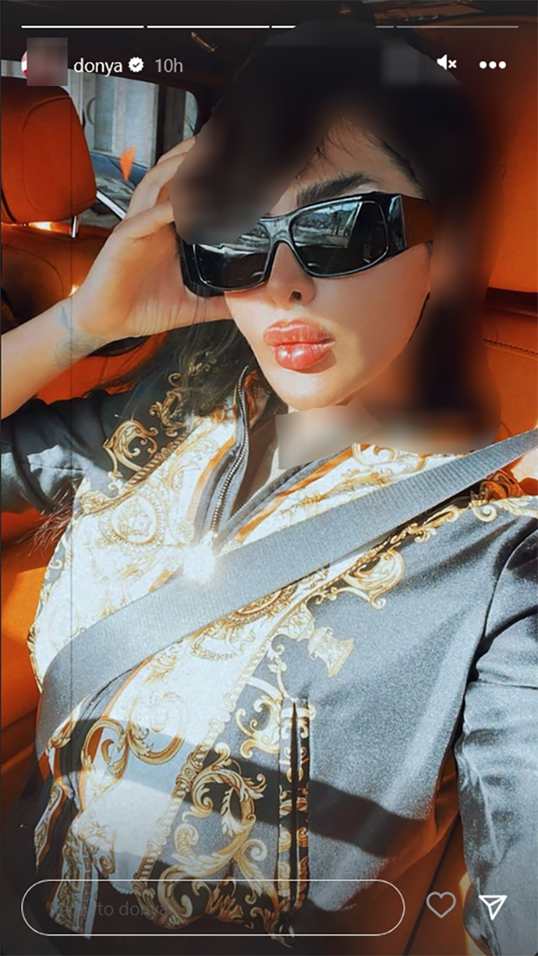 دنیا جهانبخت