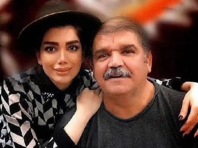 کیانوش گرامی