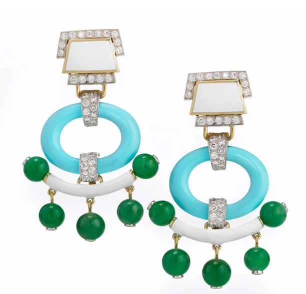 جواهرات-فیروزه-دیوید-وب