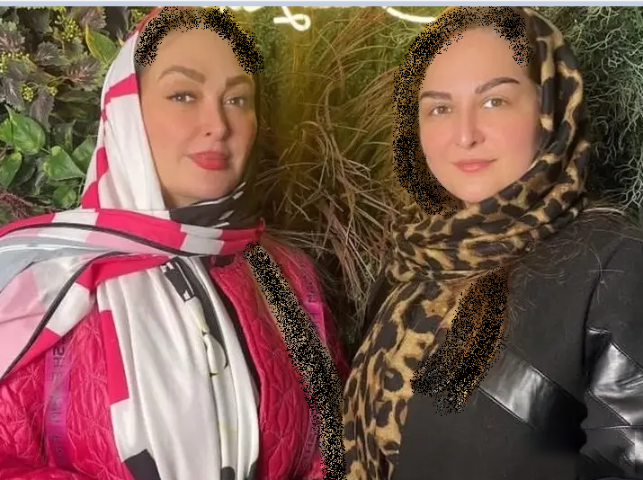 الهام حمیدی