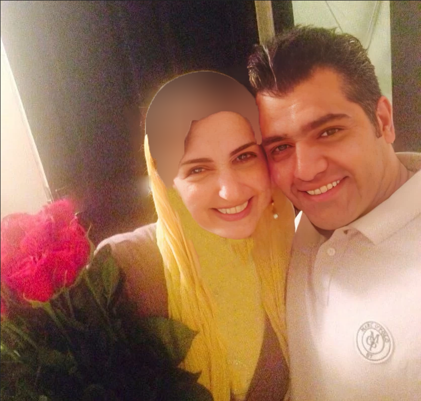 مریم شیرازی