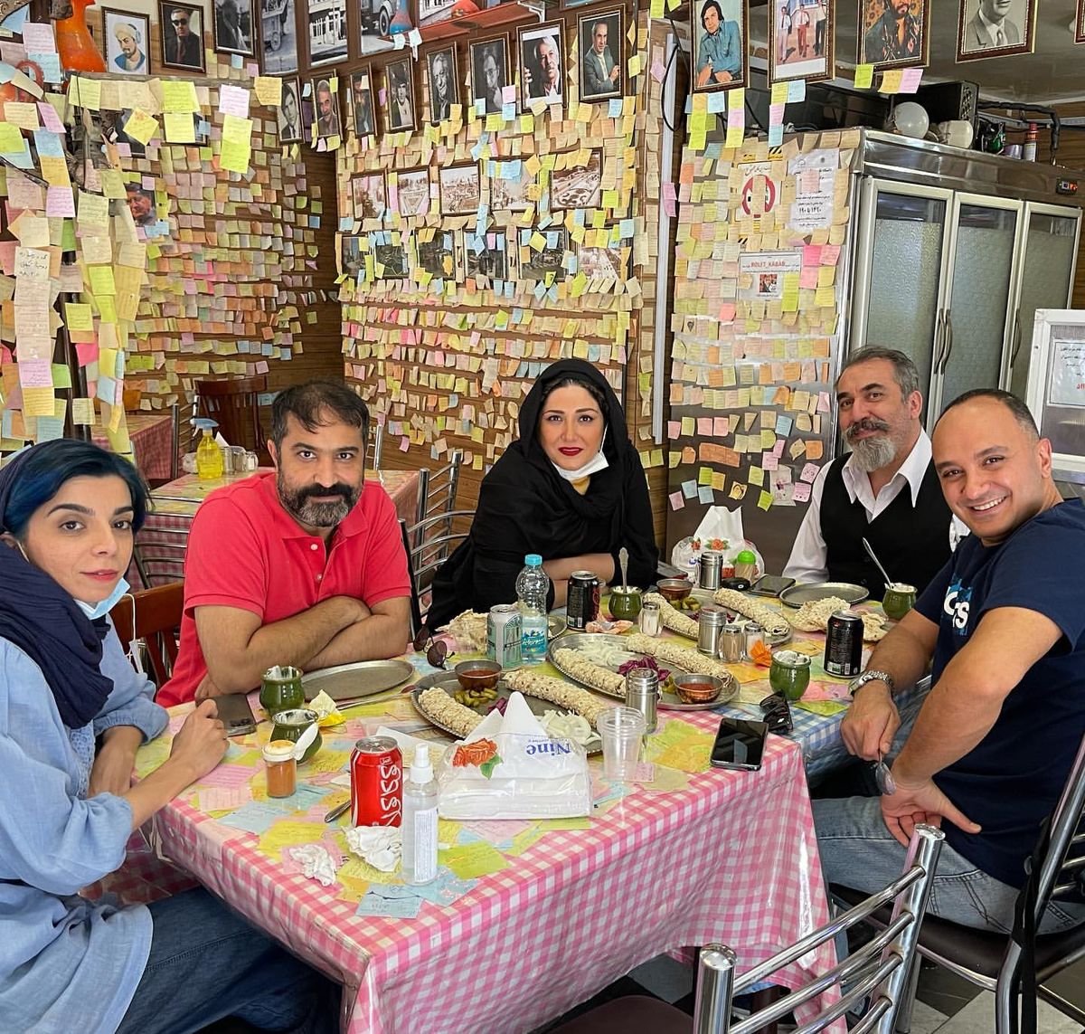 باران کوثری