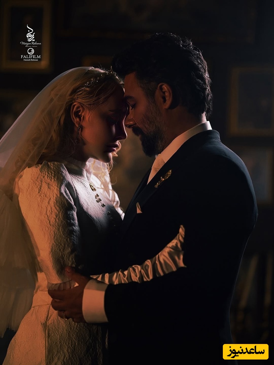 آرام جعفری و بابک انصاری