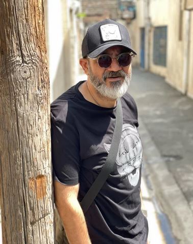 مهران غفوریان 2