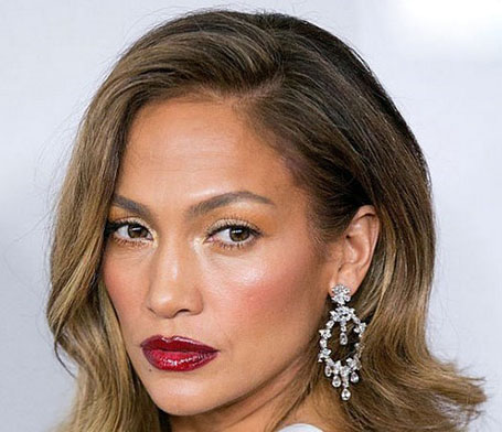 جنیفر لوپز جواهرات