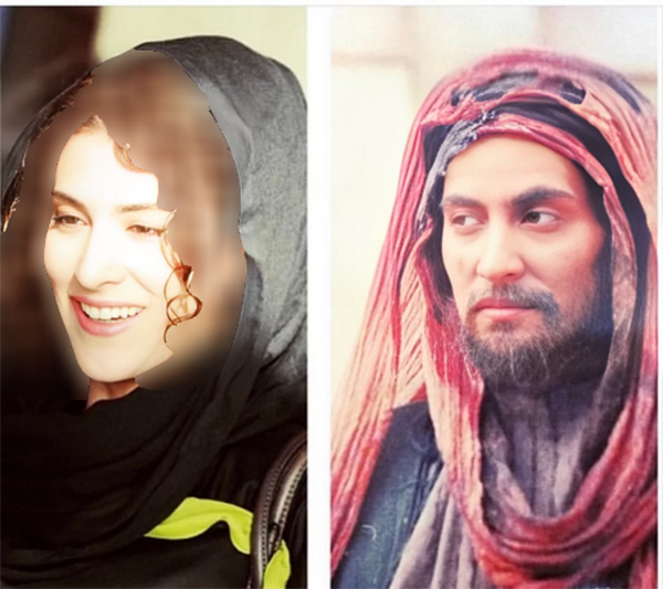 ویشکا آسایش