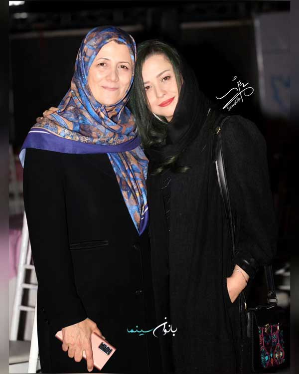 مهراوه شریفی نیا