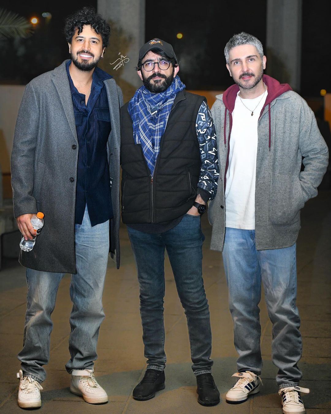 مهرداد صدیقیان