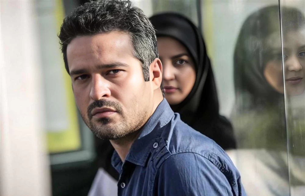 ساحل و منصور پوست شیر