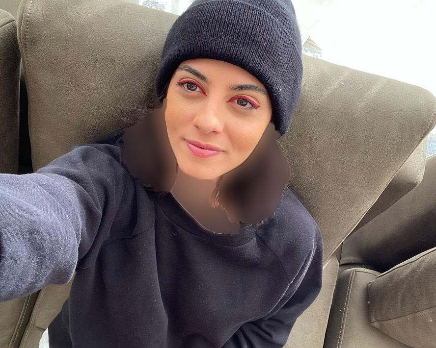 مهسا طهماسبی