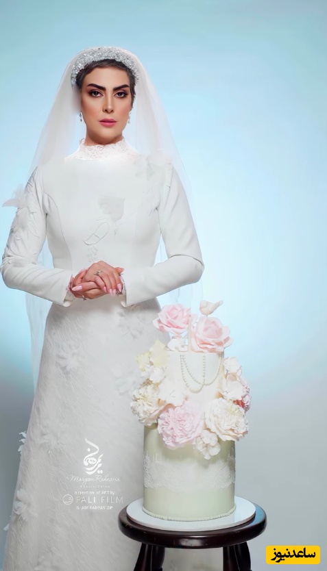 نیلوفر شهیدی