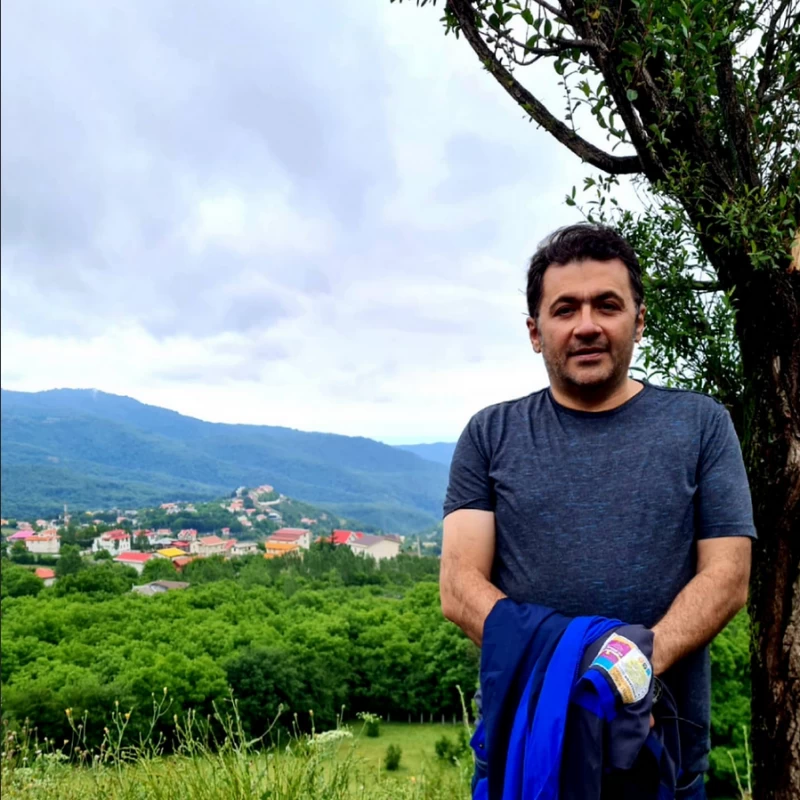 شهرام عبدلی 