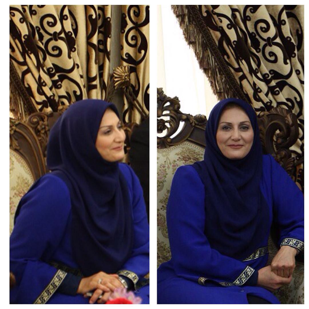 سودابه حسنی دخت