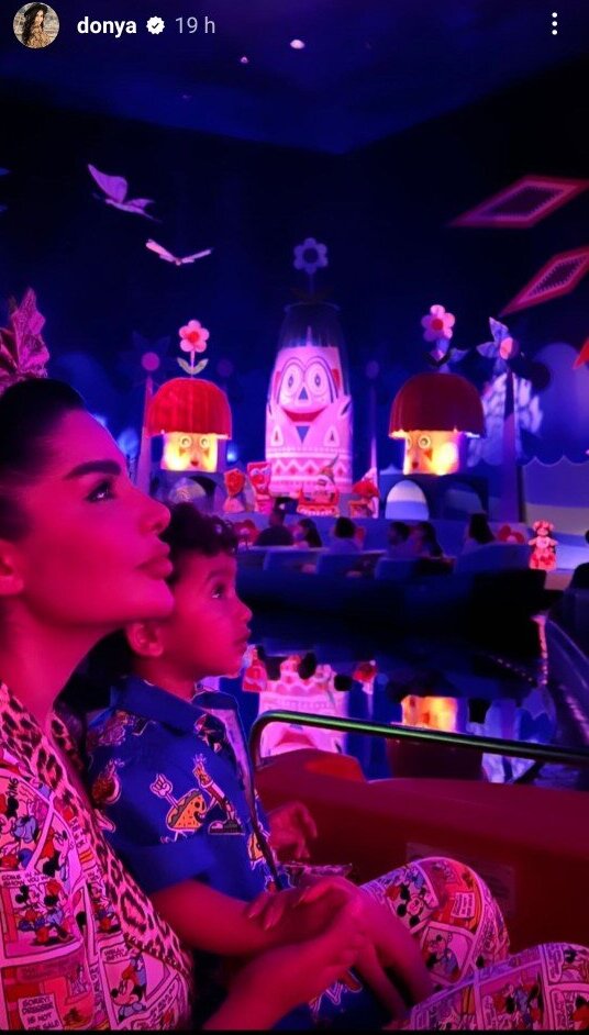 دنیا جهانبخت