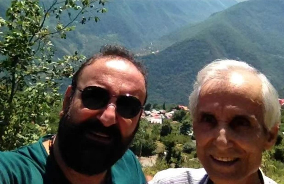 مهران احمدی