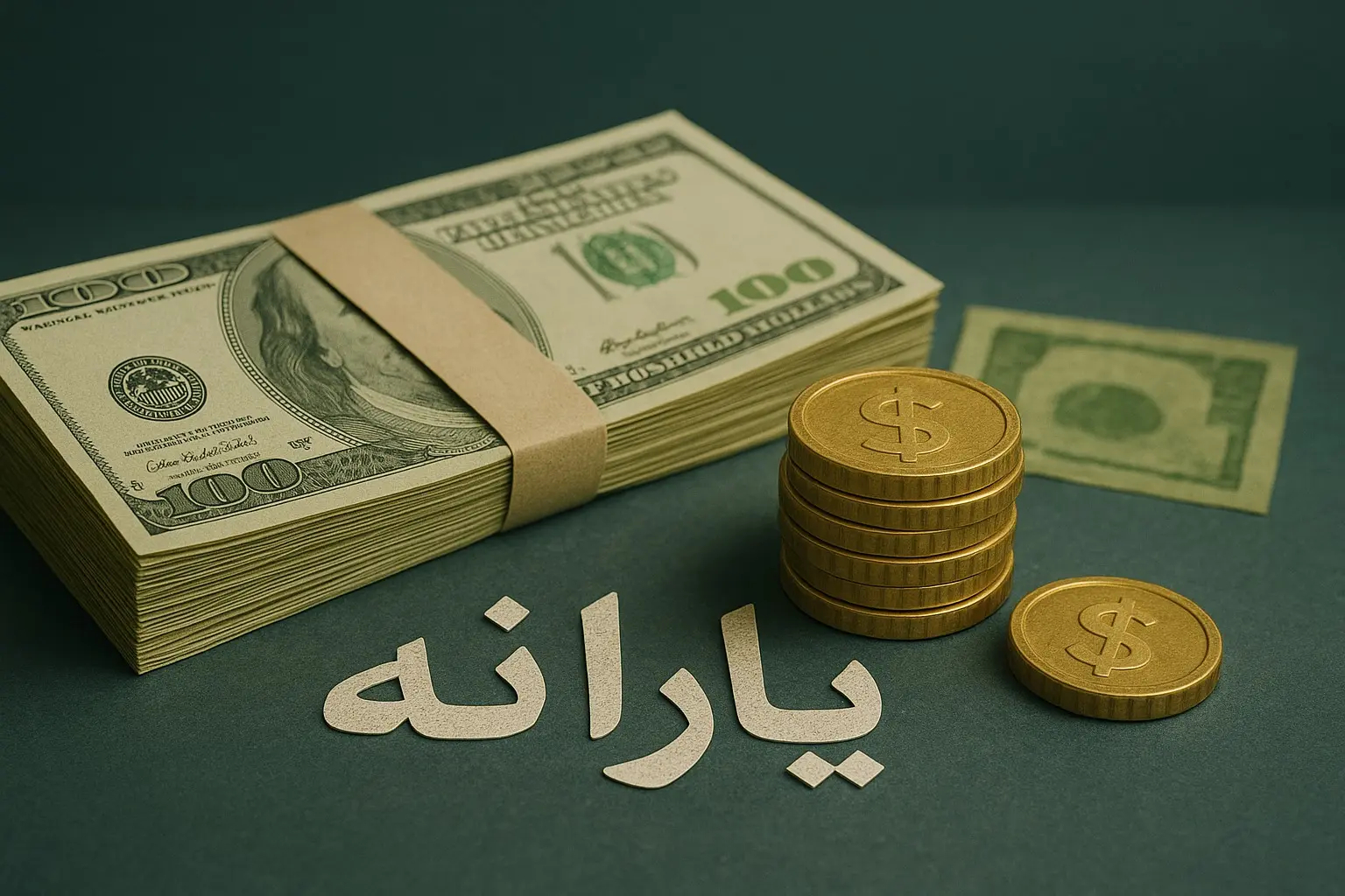 یارانه-نقدی