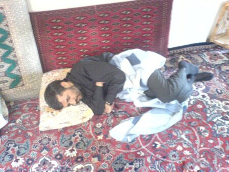 محمود احمدی نژاد