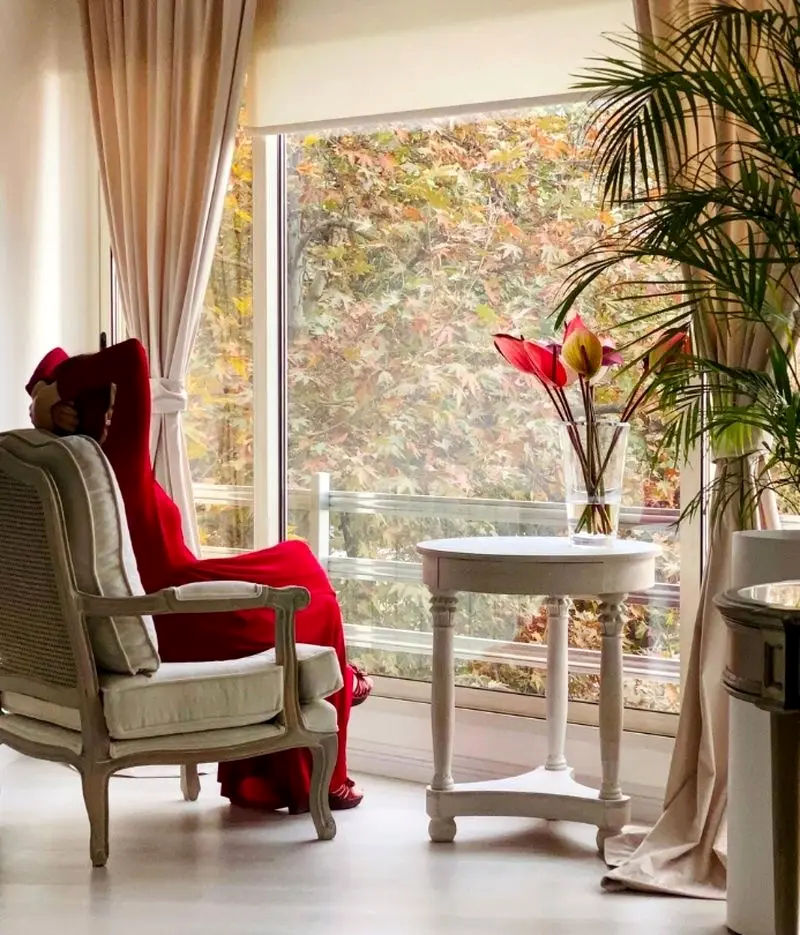 بهنوش طباطبایی