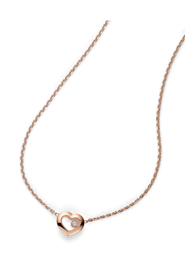 گردنبند برند