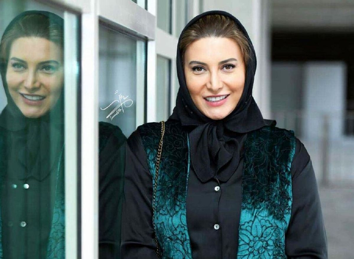 فریبا نادری