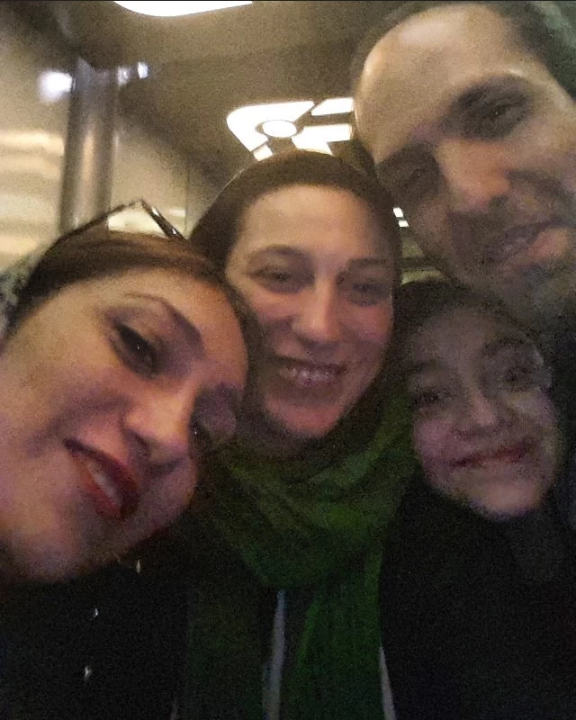 فلامک جنیدی