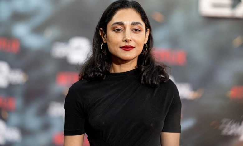 دردناک‌ترین روزهای زندگی گلشیفته فراهانی به روایت خودش - سینما اعتماد