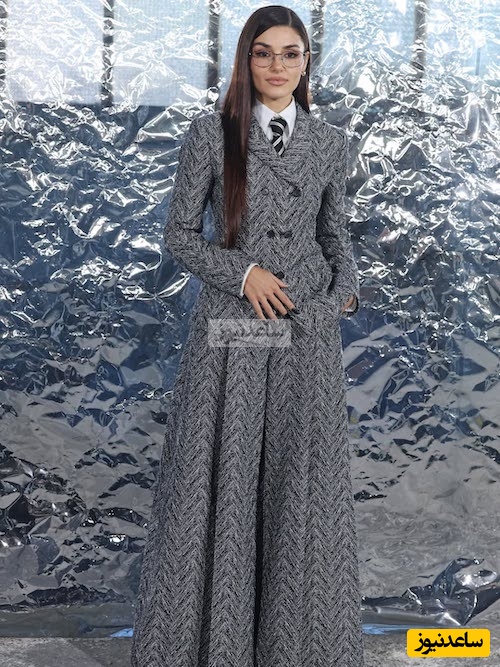 استایل هانده ارچل