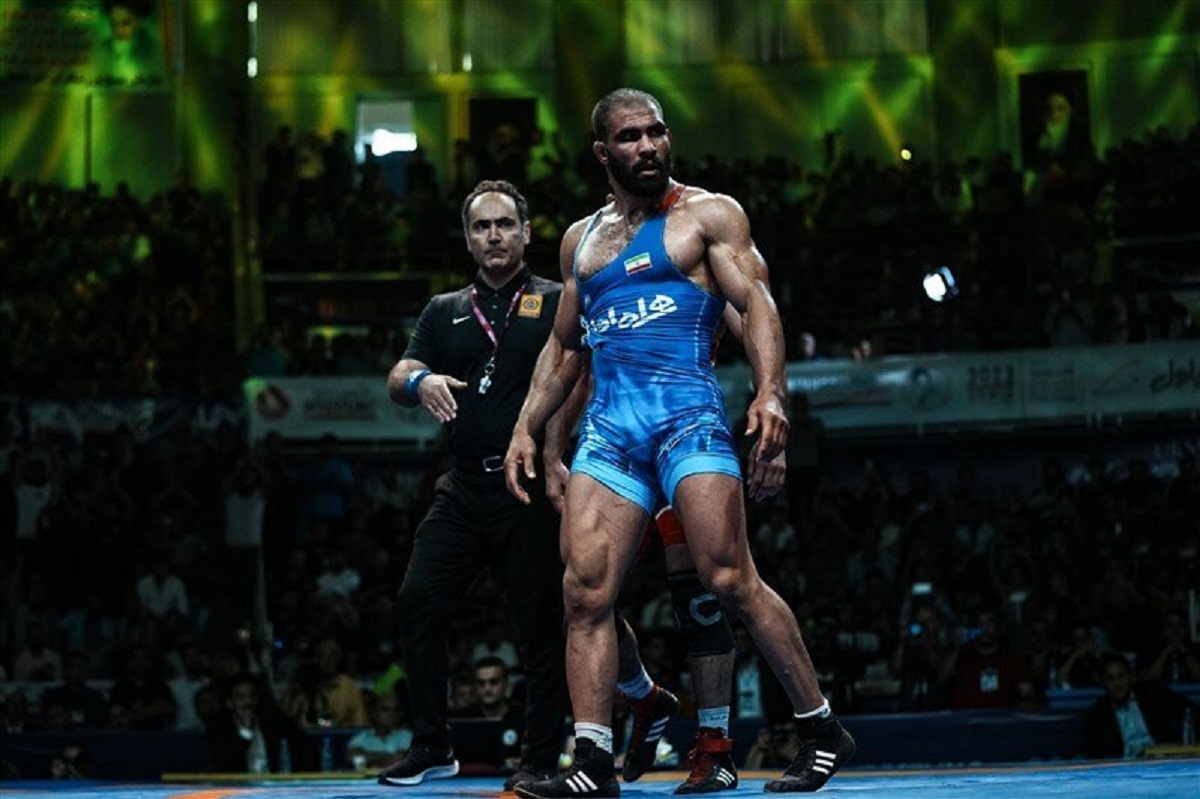 هادی وفایی پور