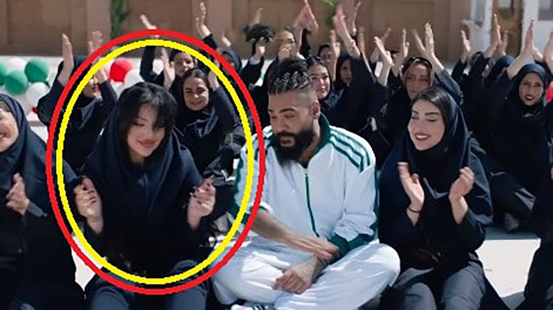 ساسی مانکن و آرام جوینده