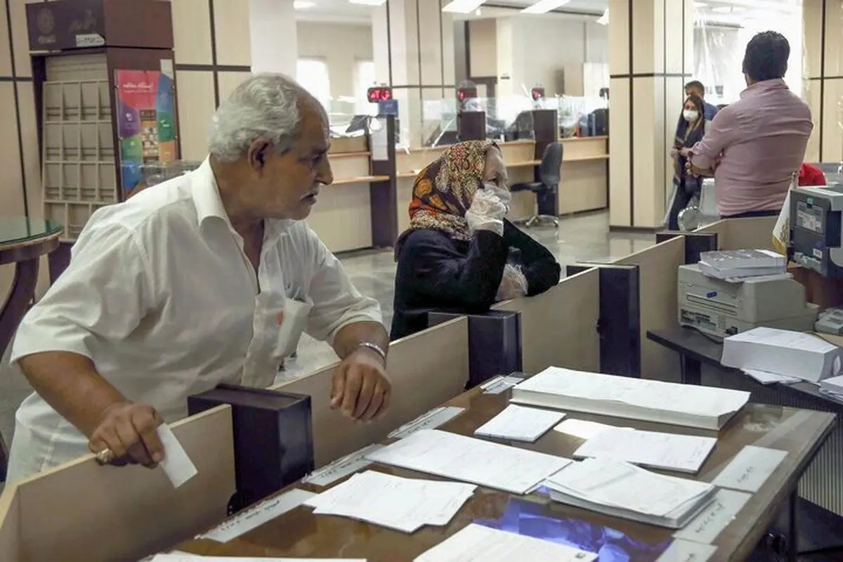 بازنشستگان