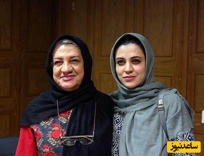 ناهید مسلمی