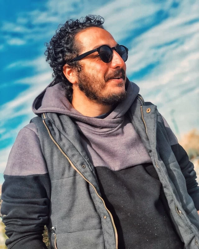 عرفان ابراهیمی