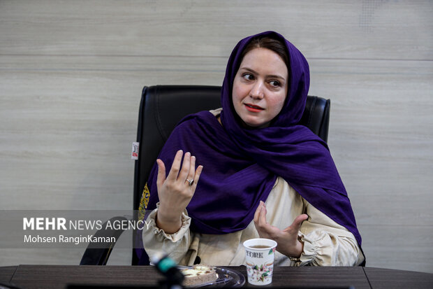 میتوان از «تجاوز» گفت و حال مخاطب را بد نکرد؟/ ناگفتهای از جنگ