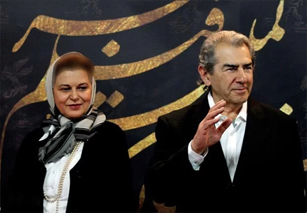 فرامرز قریبیان