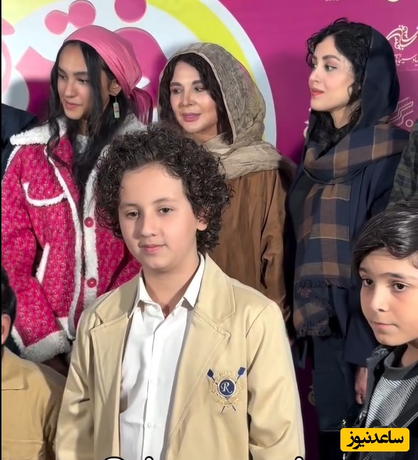 اکران فیلم دختر برقی