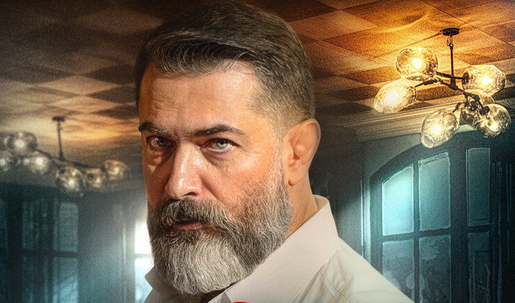 پارسا پیروزفر