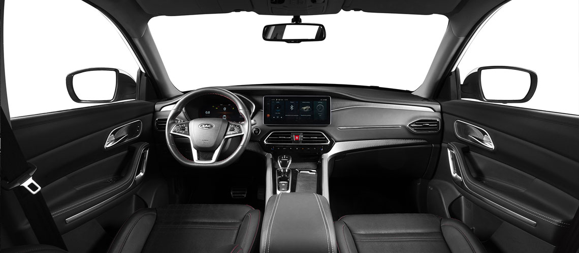 مهلت ثبت نام ماشین شاسی بلند چینی KMC K۷