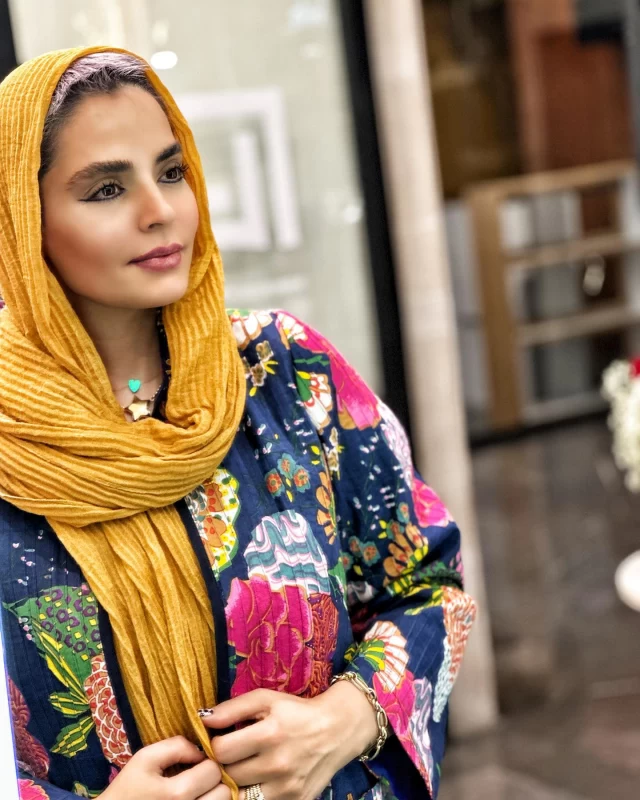 سپیده خداوردی