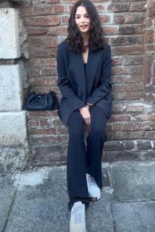 استایل دوا کسل