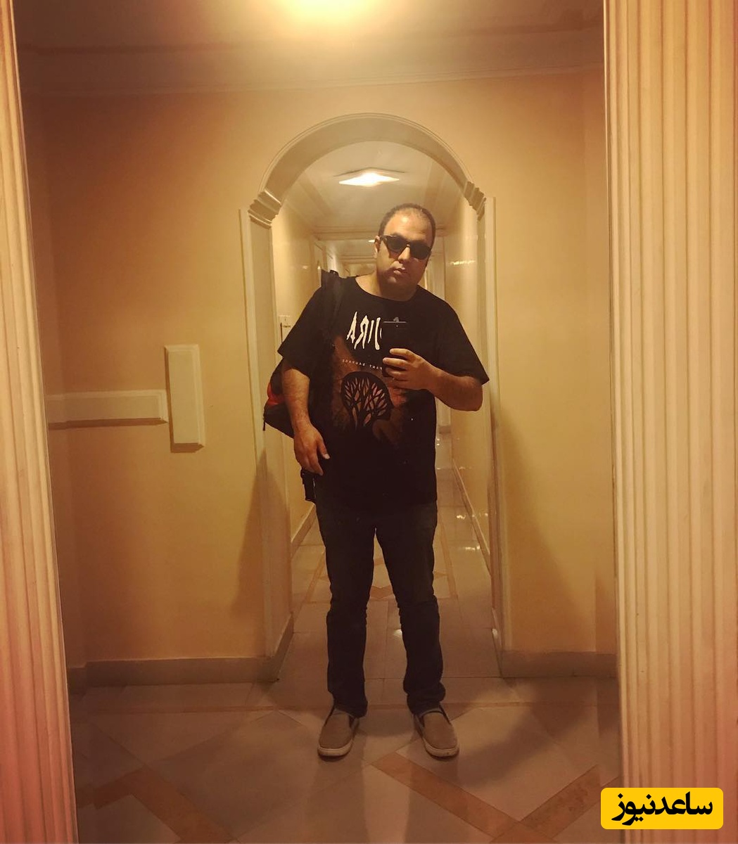 منزل علی اوجی